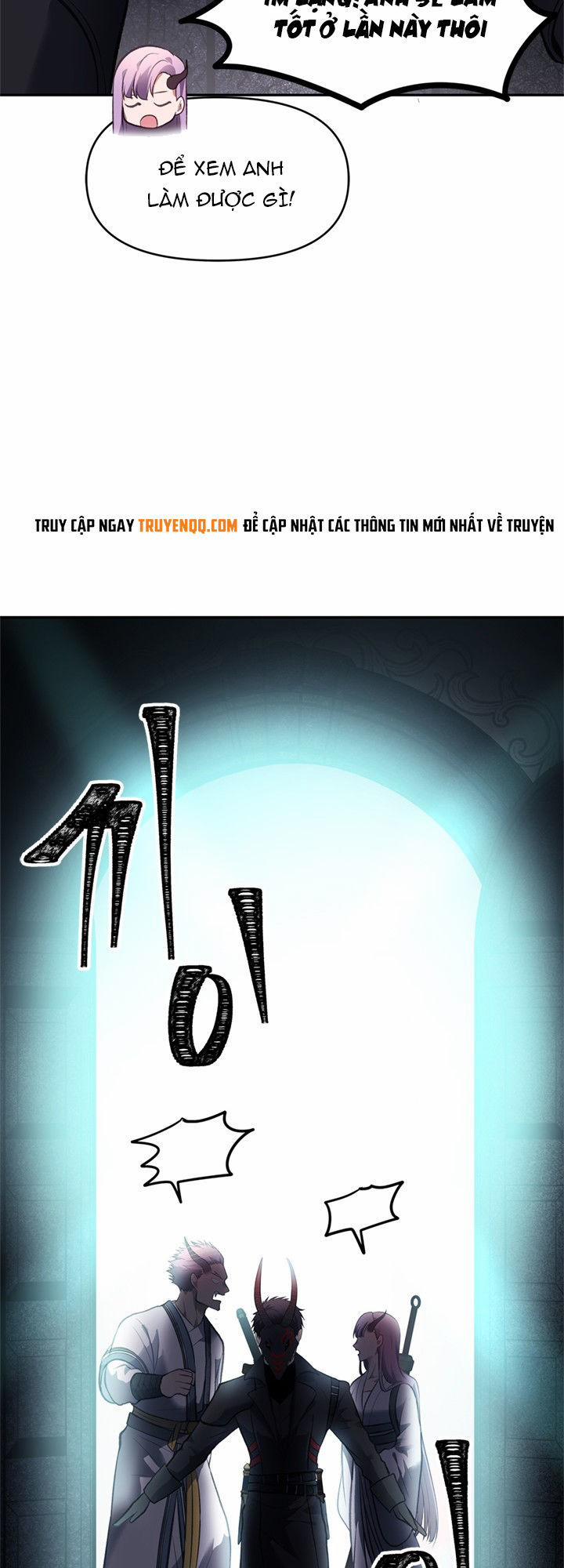 Thăng Cấp Trở Lại 46 trang 34