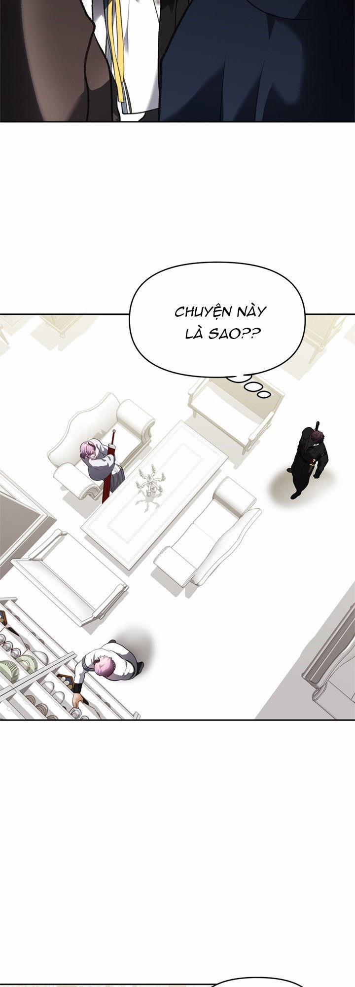 Thăng Cấp Trở Lại 46 trang 40