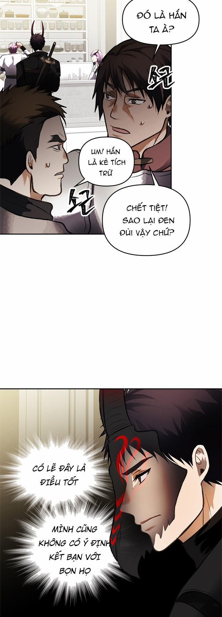 Thăng Cấp Trở Lại 46 trang 41