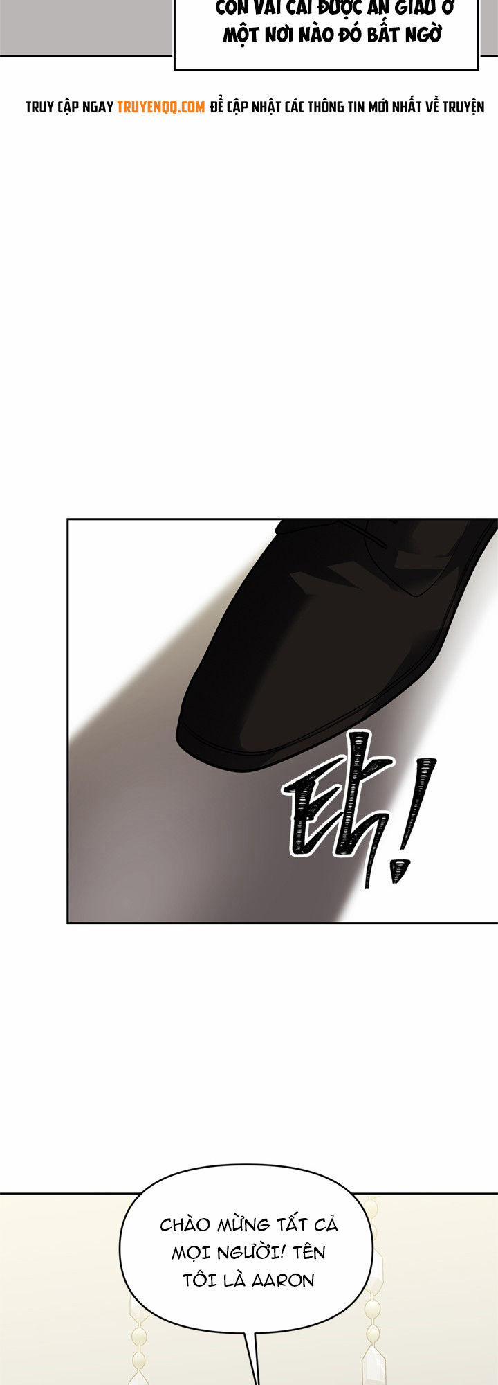 Thăng Cấp Trở Lại 46 trang 43