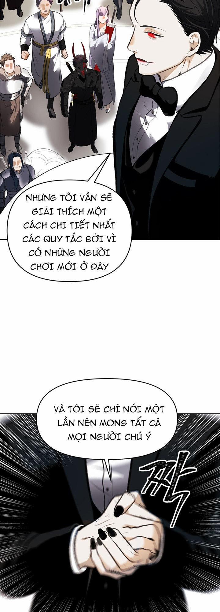 Thăng Cấp Trở Lại 46 trang 45