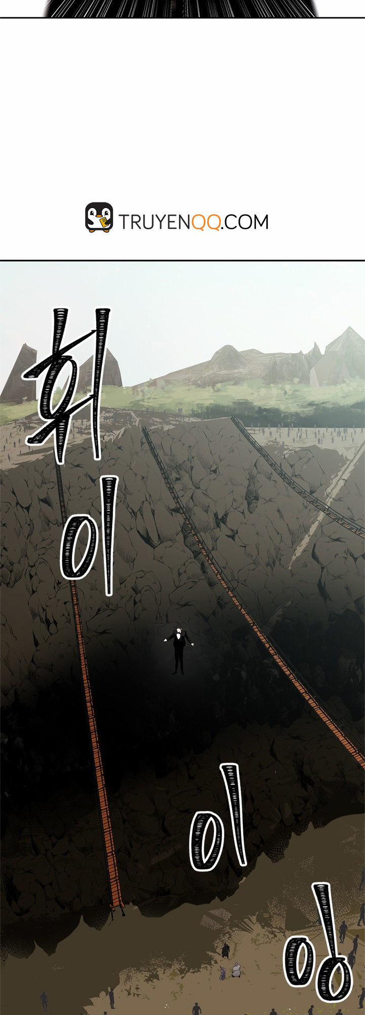 Thăng Cấp Trở Lại 46 trang 46