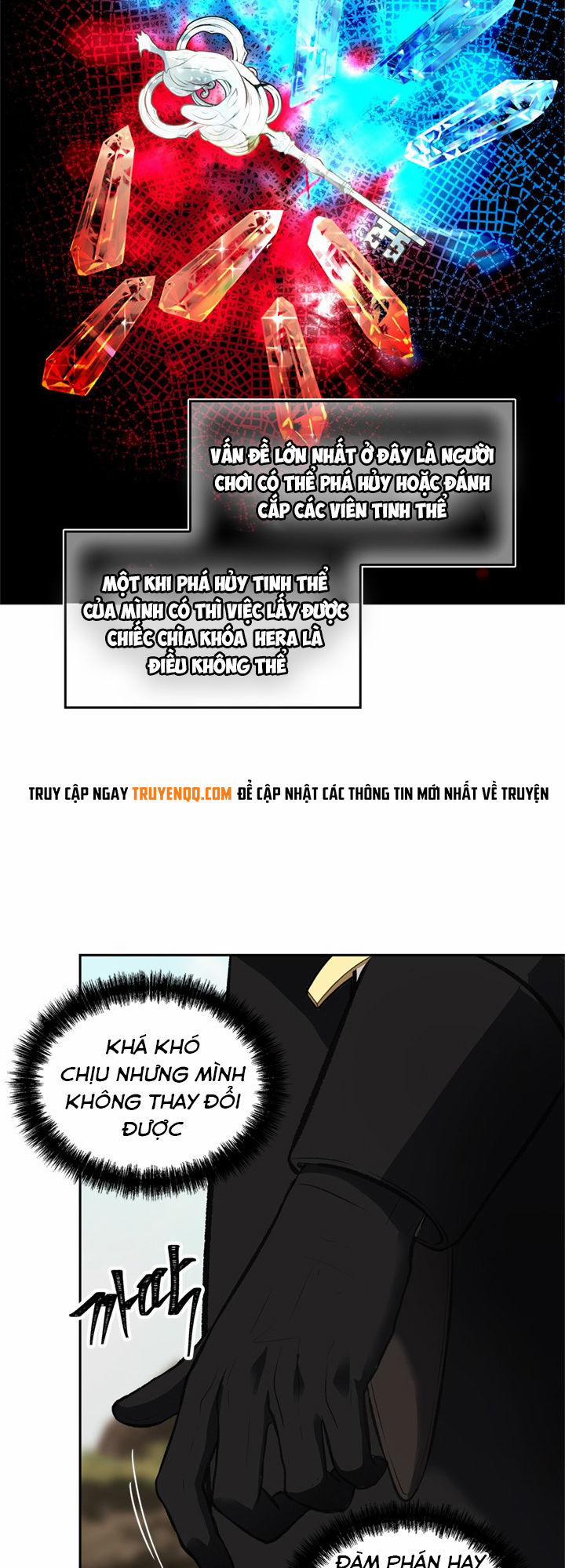 Thăng Cấp Trở Lại 46 trang 52