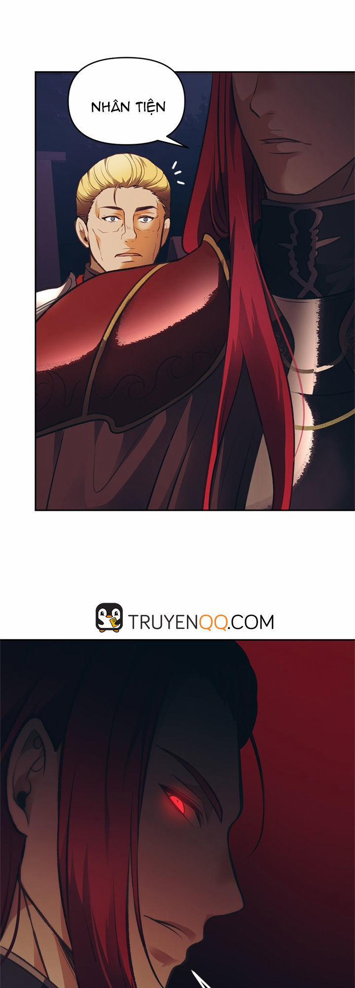 Thăng Cấp Trở Lại 46 trang 6