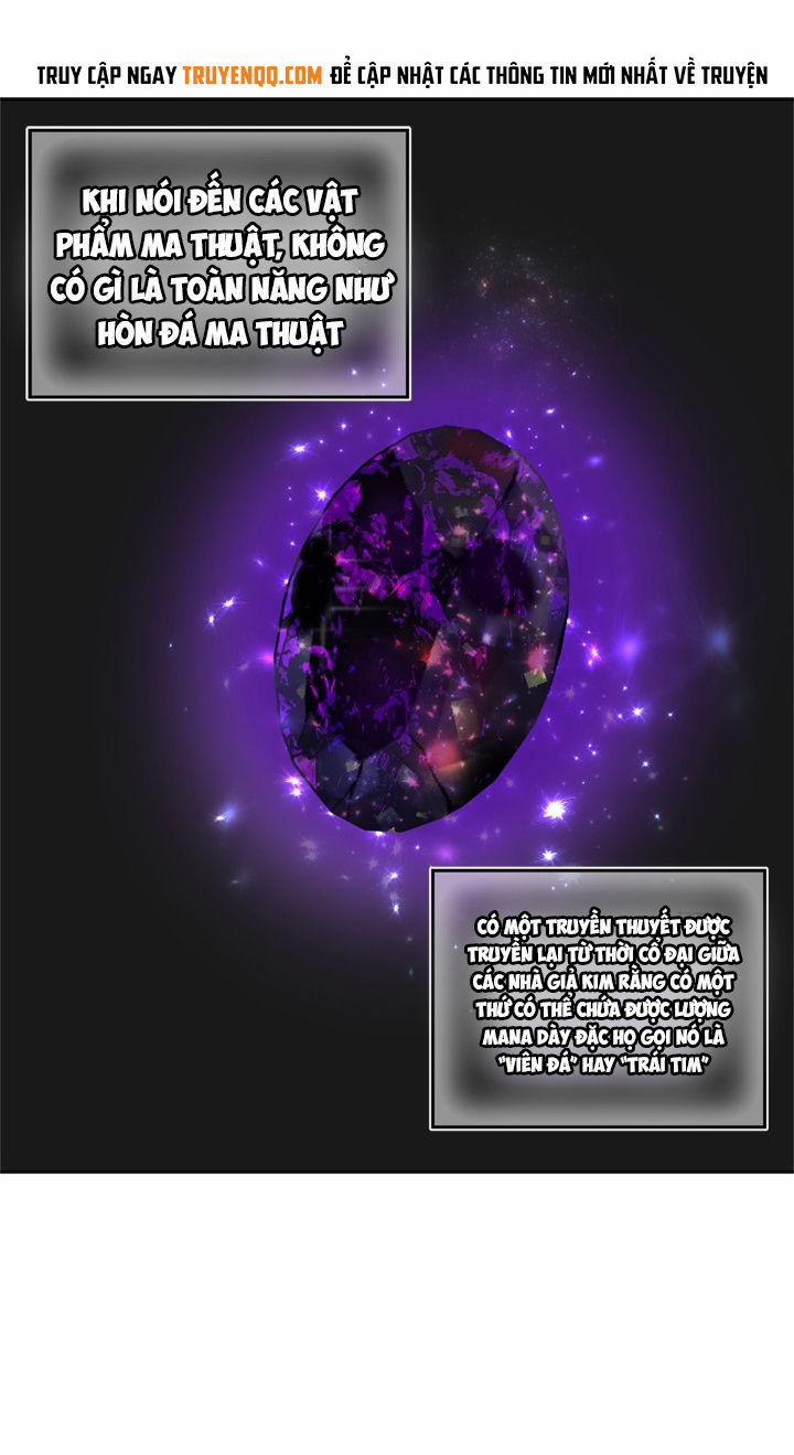 Thăng Cấp Trở Lại 46 trang 9