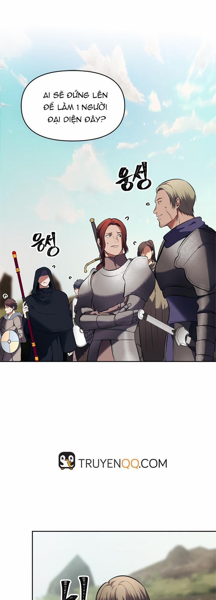 Thăng Cấp Trở Lại 47 trang 1