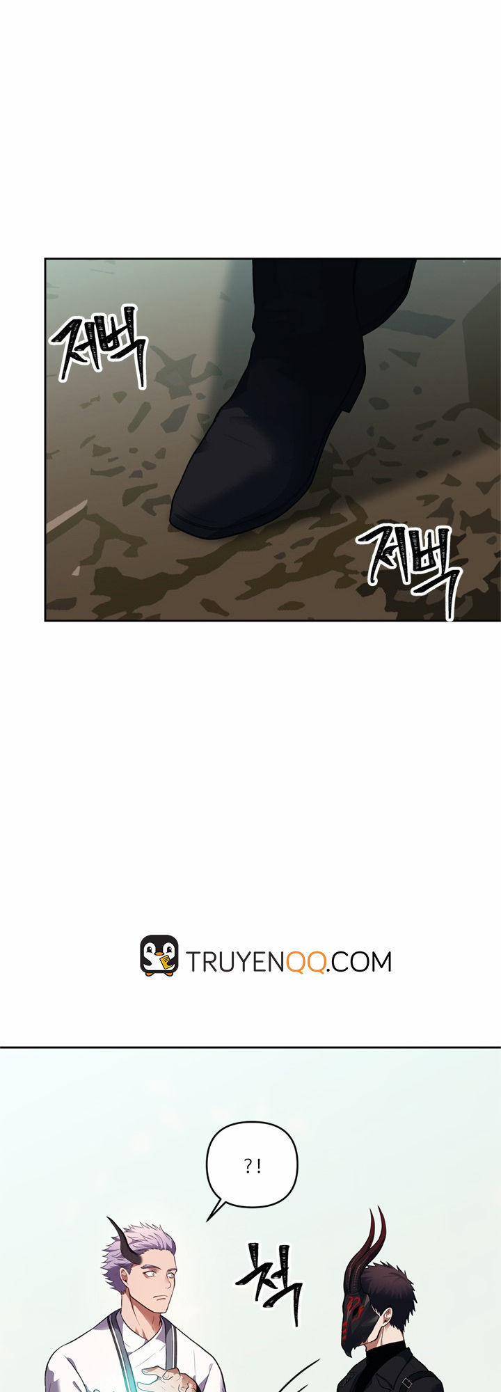 Thăng Cấp Trở Lại 47 trang 15