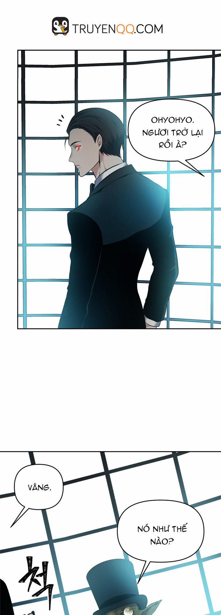 Thăng Cấp Trở Lại 47 trang 19