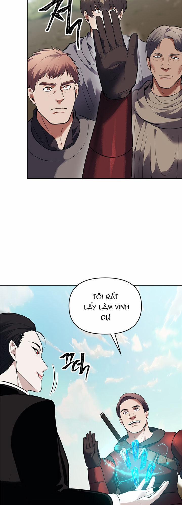 Thăng Cấp Trở Lại 47 trang 2