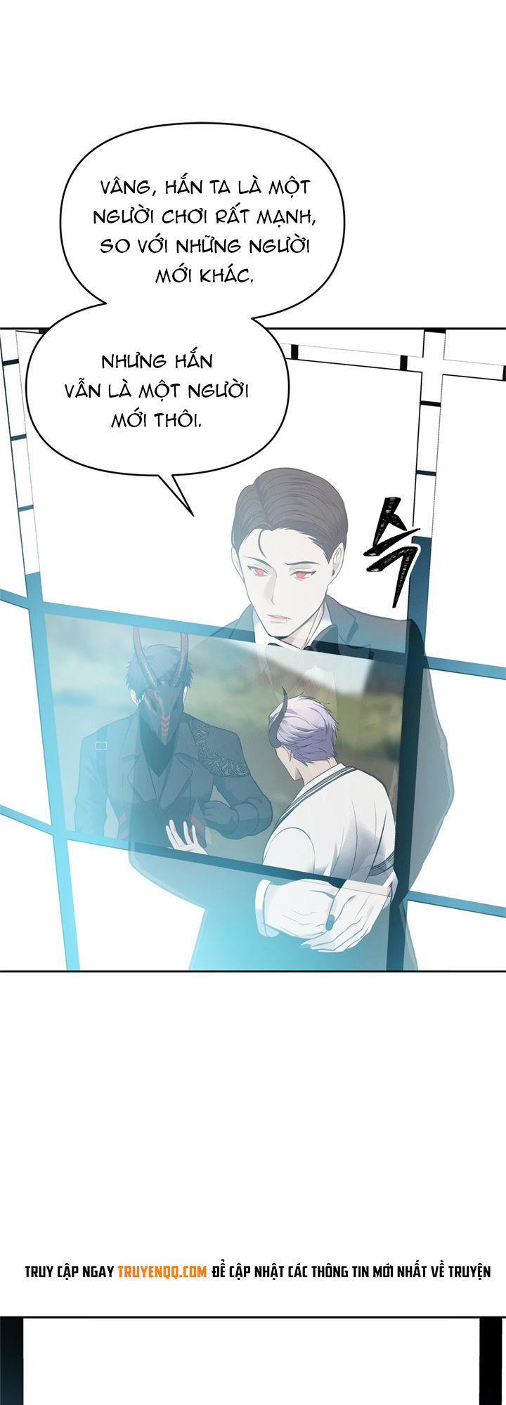 Thăng Cấp Trở Lại 47 trang 21