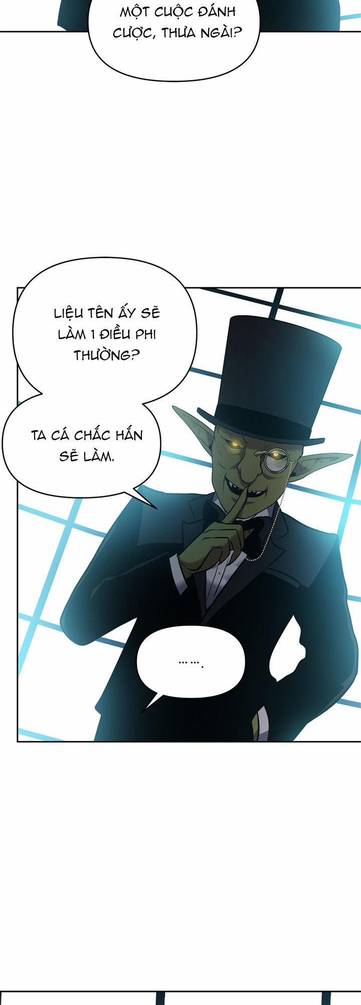 Thăng Cấp Trở Lại 47 trang 23