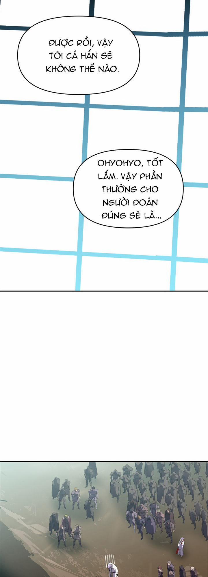 Thăng Cấp Trở Lại 47 trang 24