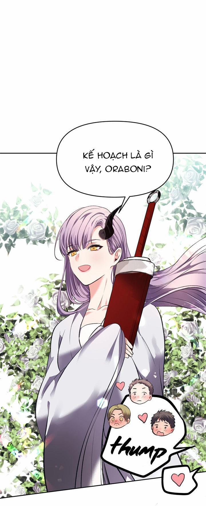 Thăng Cấp Trở Lại 47 trang 27