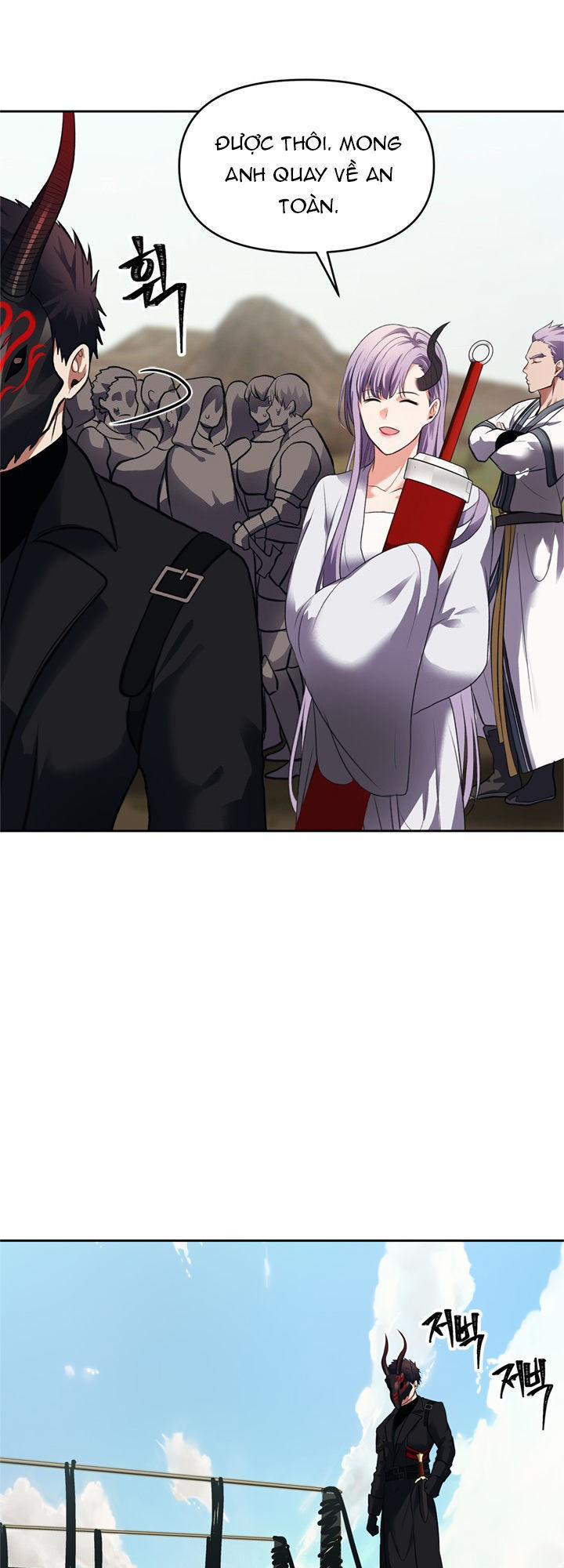 Thăng Cấp Trở Lại 47 trang 29