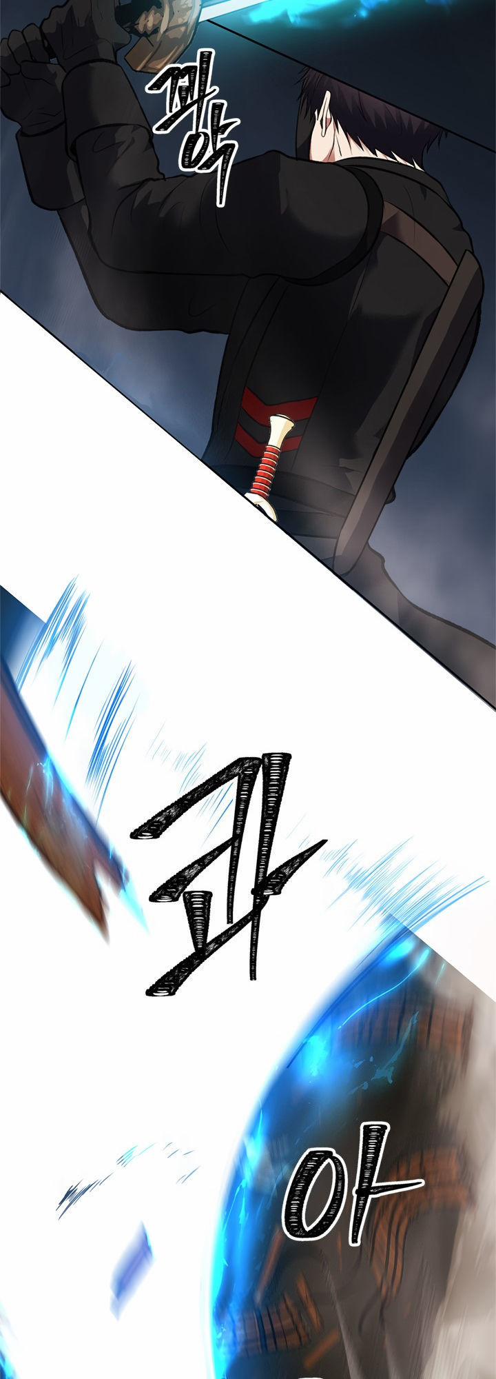 Thăng Cấp Trở Lại 47 trang 36