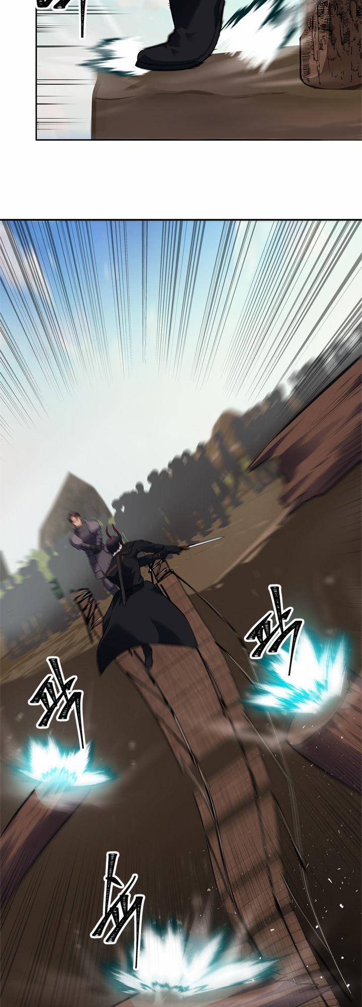 Thăng Cấp Trở Lại 47 trang 39