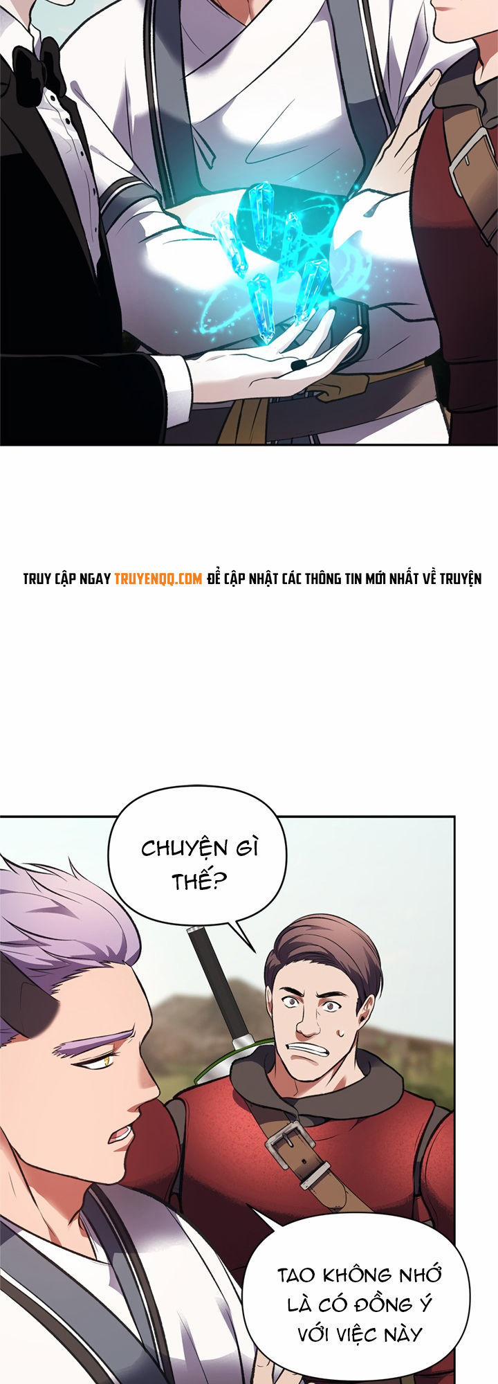 Thăng Cấp Trở Lại 47 trang 4