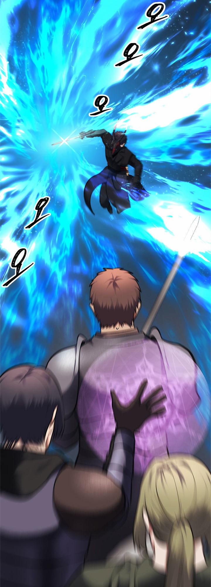 Thăng Cấp Trở Lại 47 trang 41