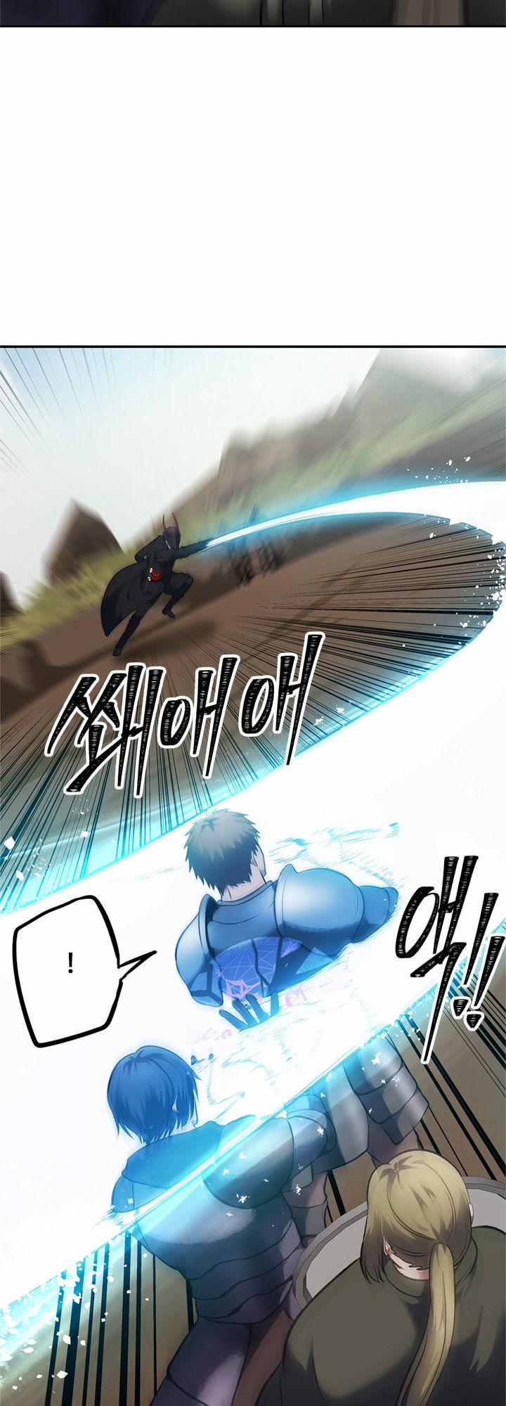 Thăng Cấp Trở Lại 47 trang 42