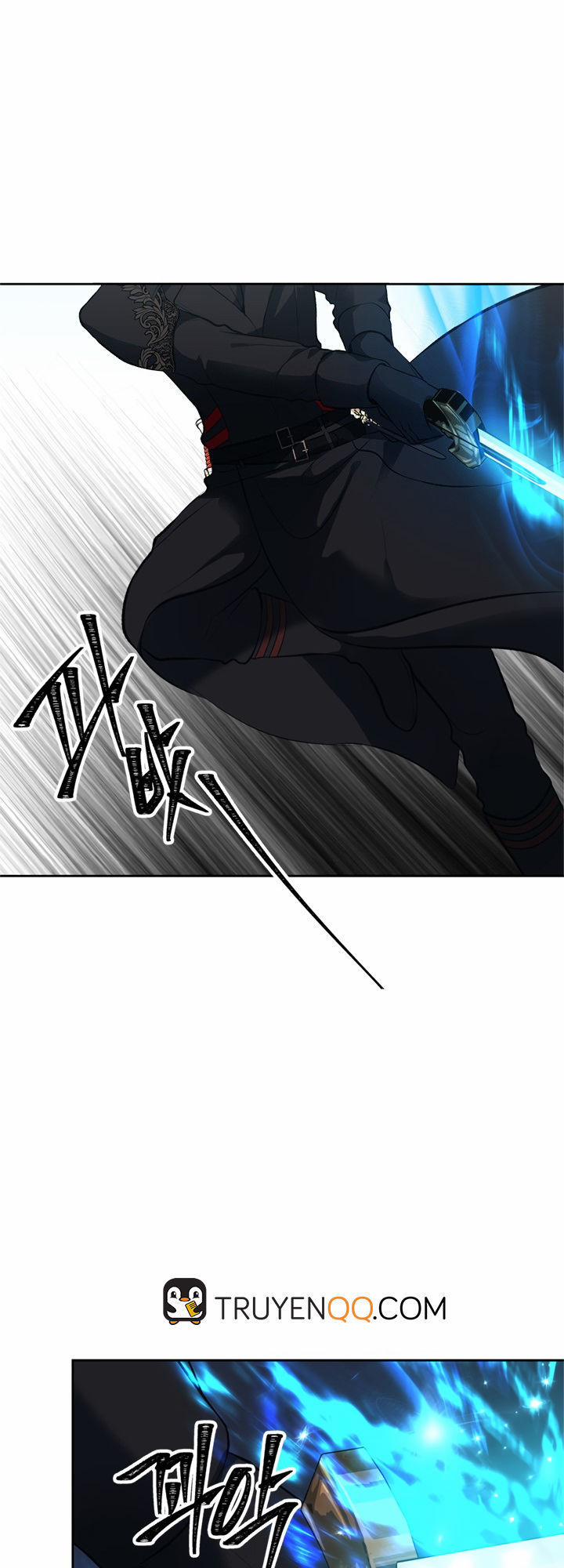 Thăng Cấp Trở Lại 47 trang 44