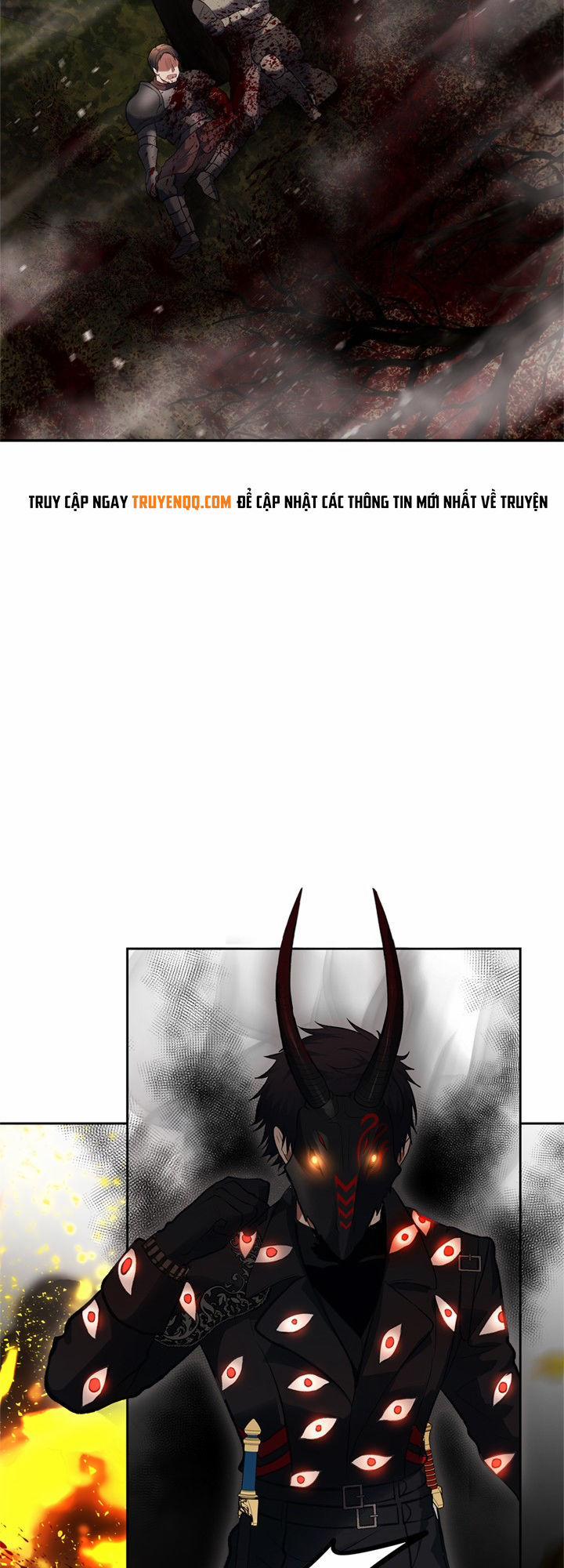 Thăng Cấp Trở Lại 47 trang 48