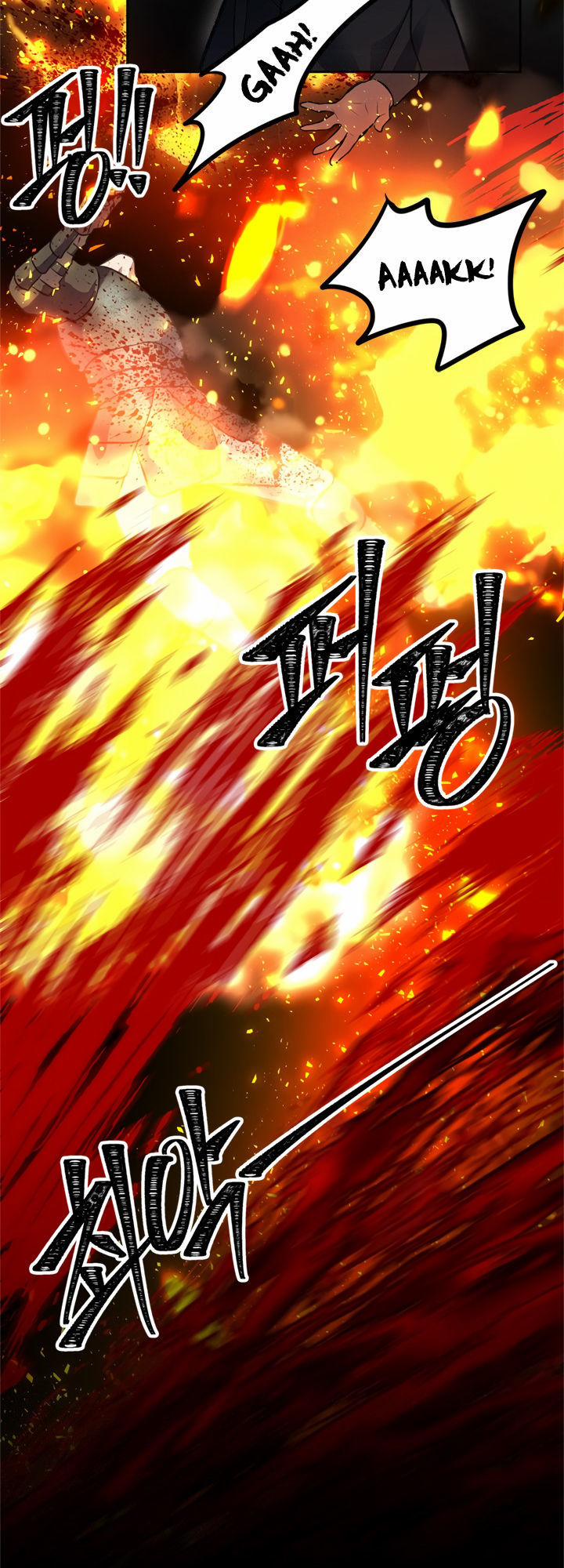 Thăng Cấp Trở Lại 47 trang 49