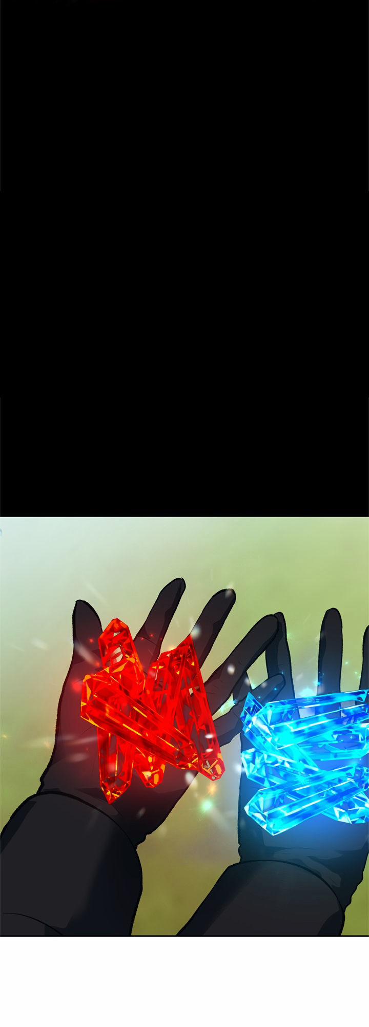 Thăng Cấp Trở Lại 47 trang 50