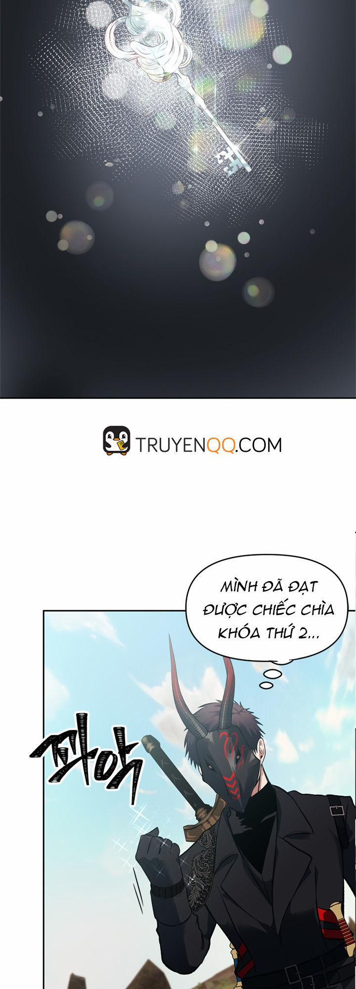 Thăng Cấp Trở Lại 47 trang 53