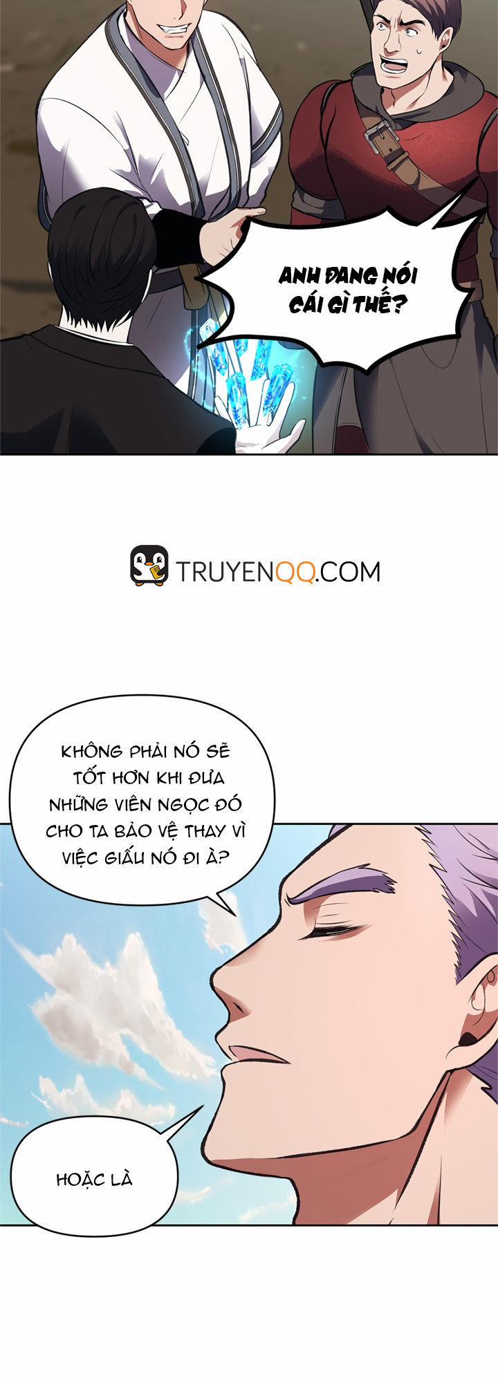 Thăng Cấp Trở Lại 47 trang 6