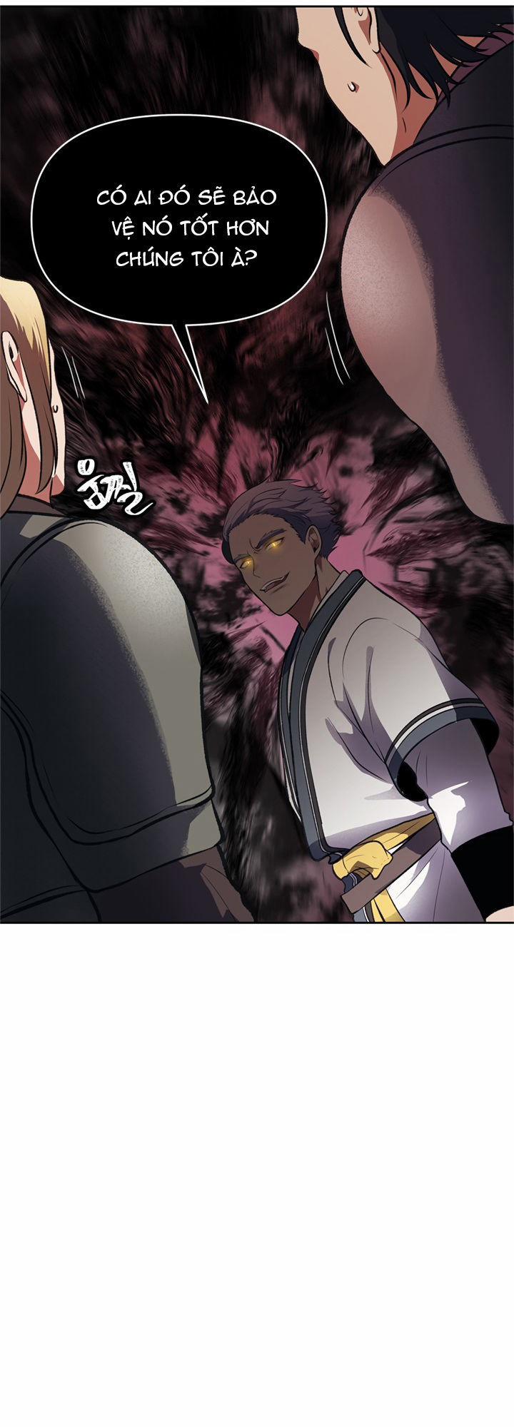 Thăng Cấp Trở Lại 47 trang 7