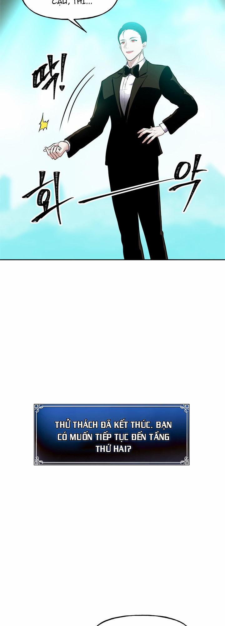 Thăng Cấp Trở Lại 48 trang 10