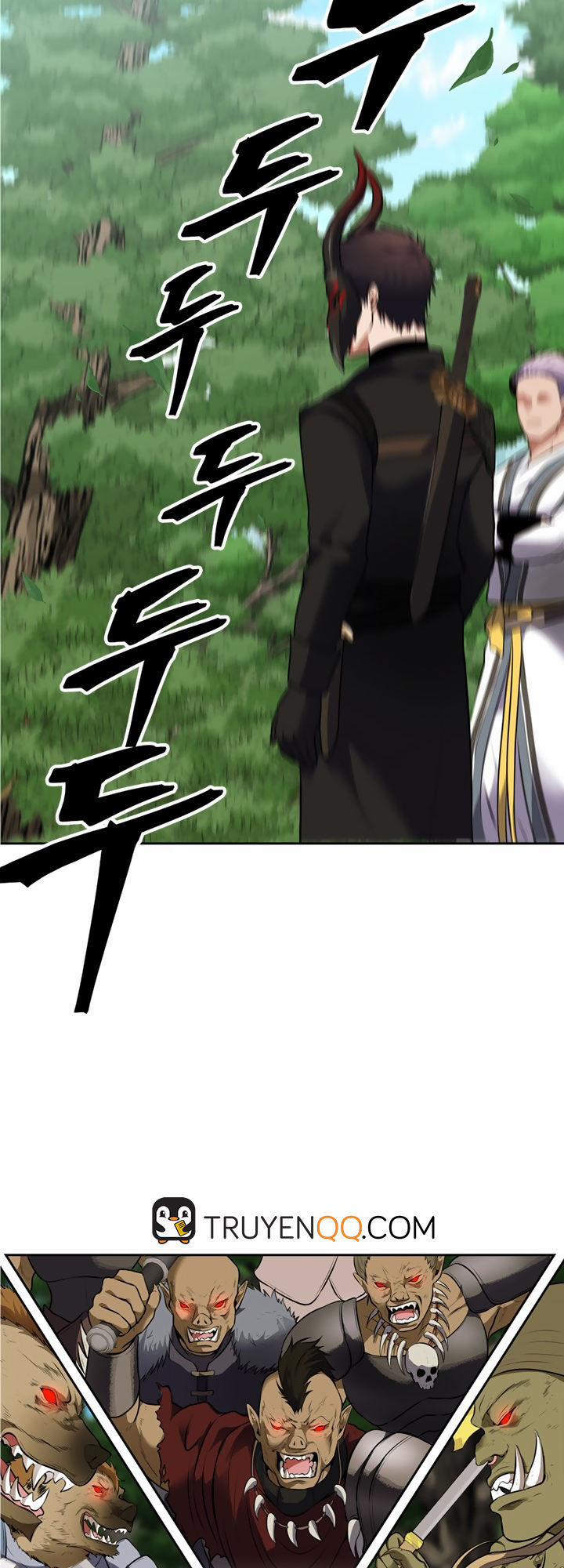 Thăng Cấp Trở Lại 48 trang 23