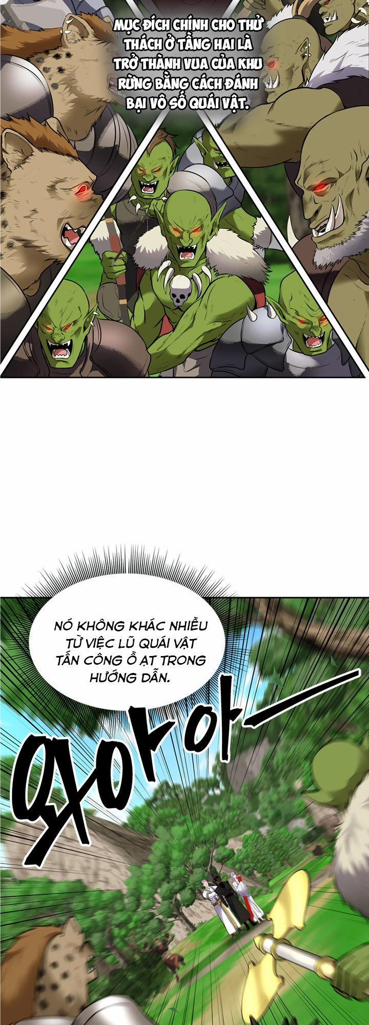 Thăng Cấp Trở Lại 48 trang 24