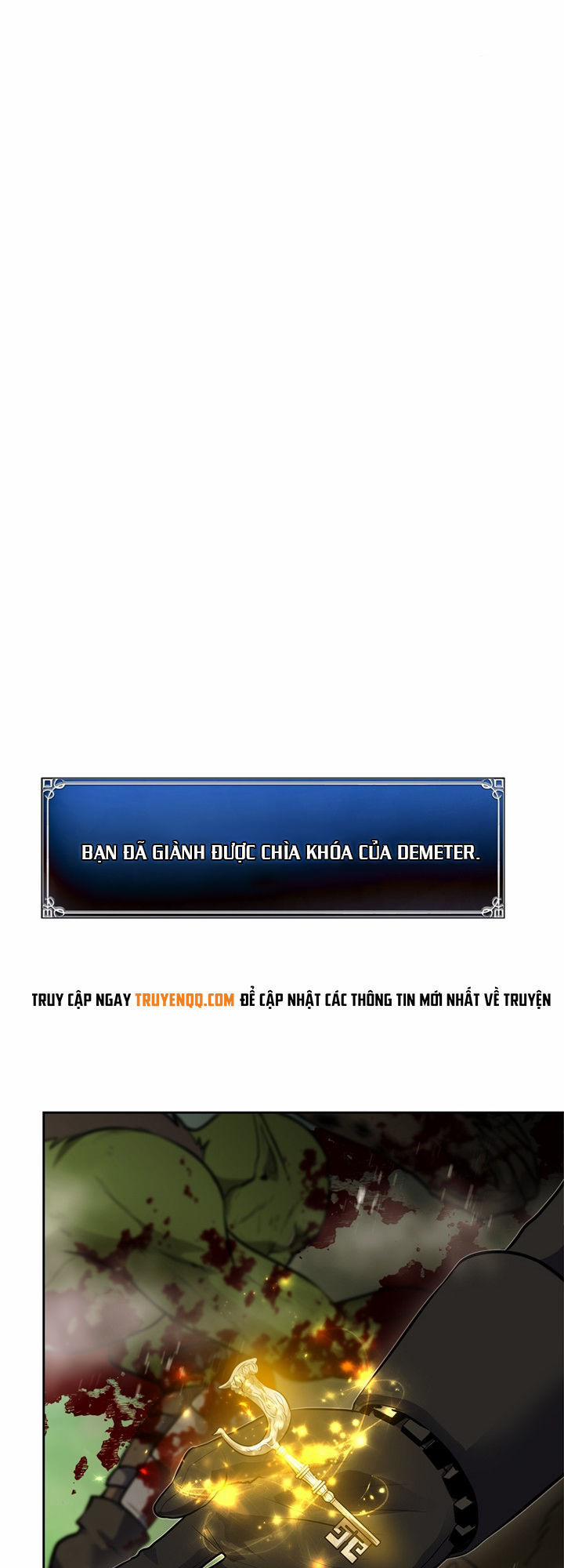 Thăng Cấp Trở Lại 48 trang 28