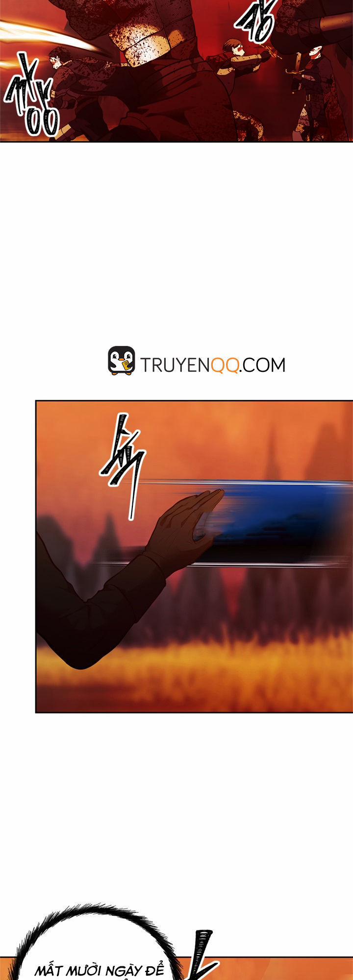 Thăng Cấp Trở Lại 48 trang 32