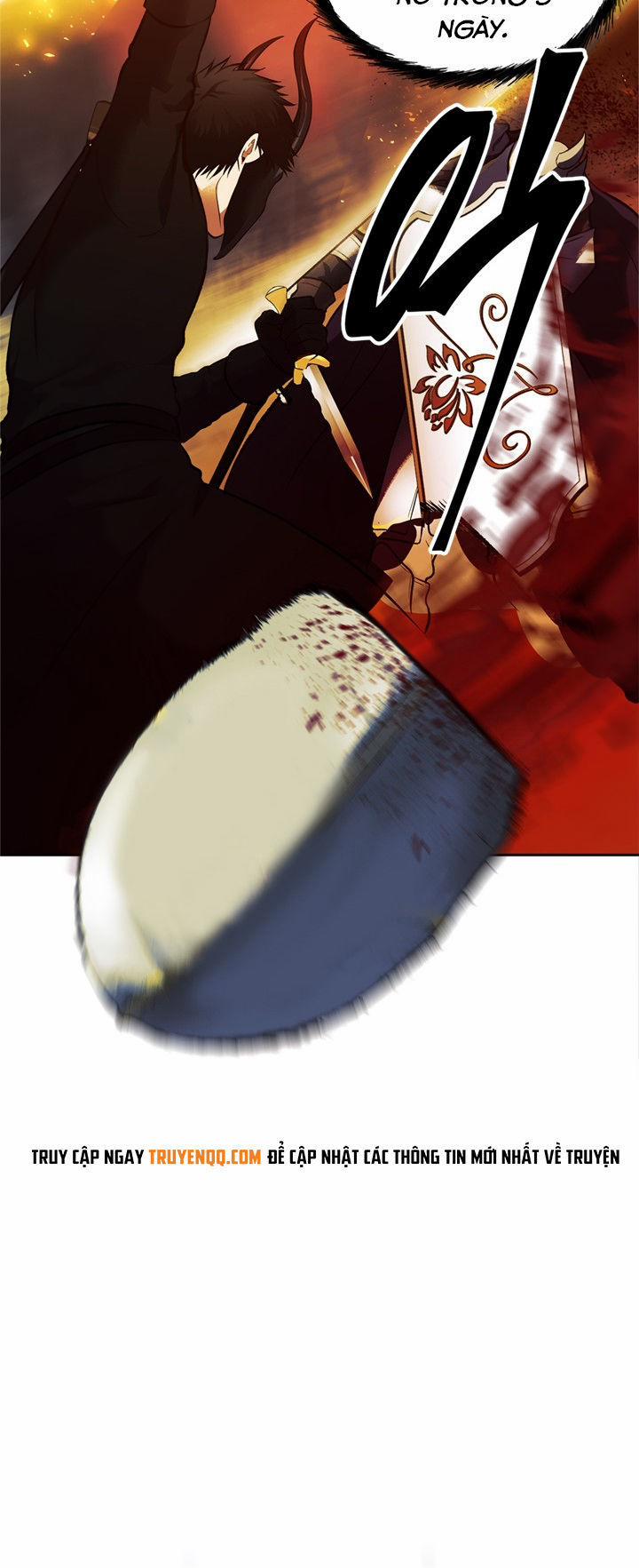 Thăng Cấp Trở Lại 48 trang 35