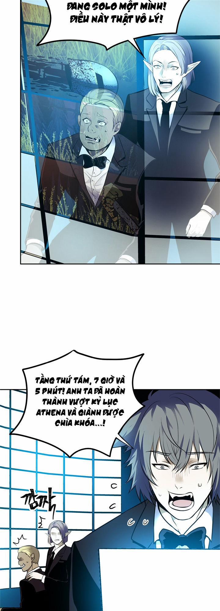 Thăng Cấp Trở Lại 48 trang 37