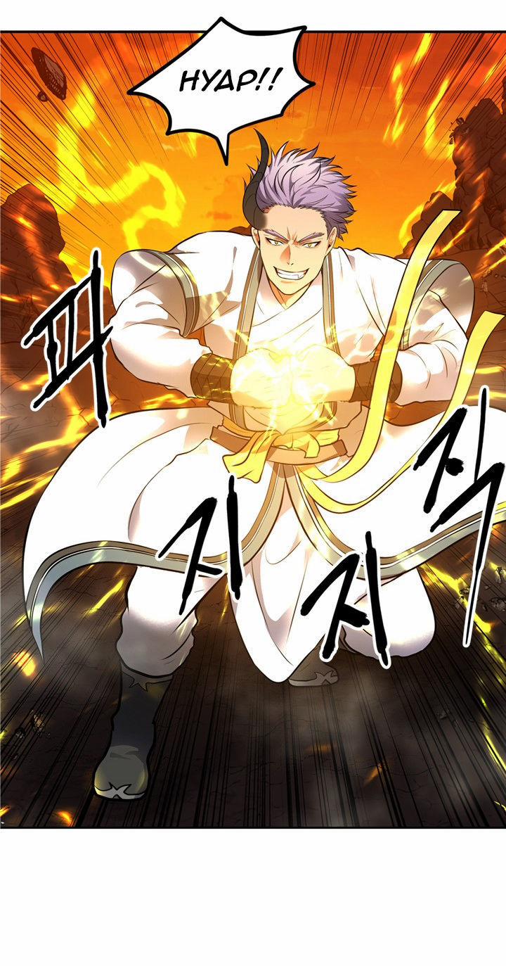 Thăng Cấp Trở Lại 48 trang 43