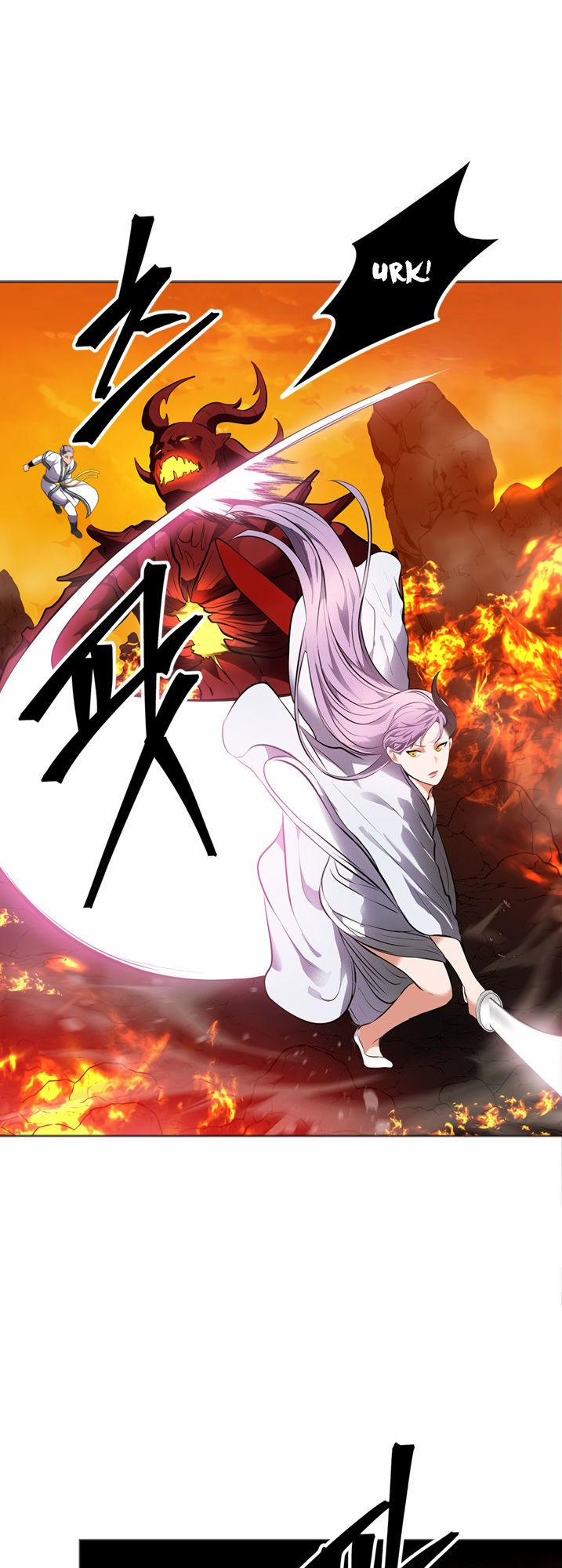 Thăng Cấp Trở Lại 48 trang 46