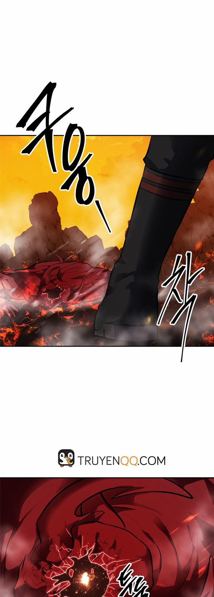 Thăng Cấp Trở Lại 48 trang 51