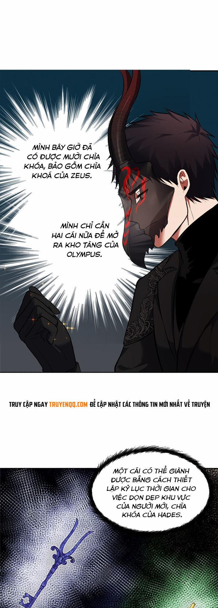 Thăng Cấp Trở Lại 48 trang 54