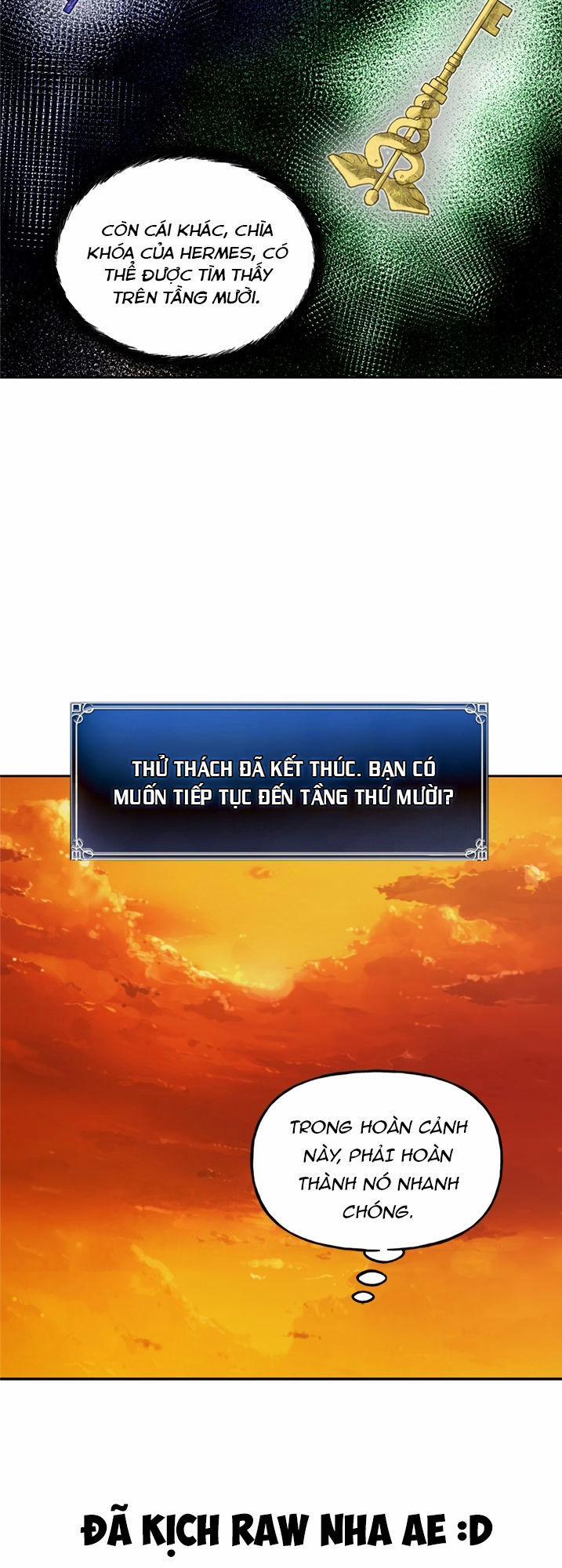 Thăng Cấp Trở Lại 48 trang 55