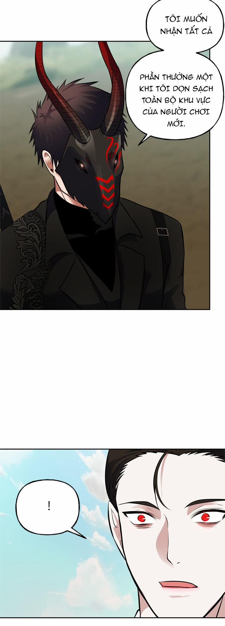 Thăng Cấp Trở Lại 48 trang 7