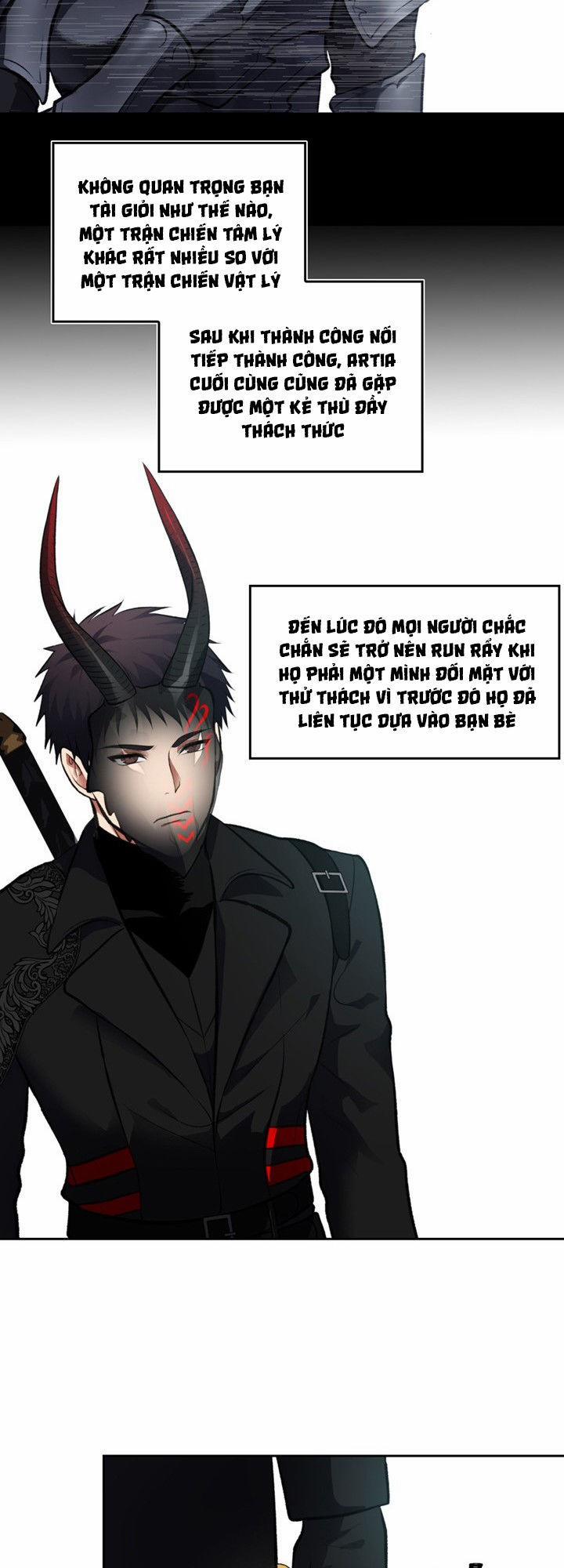 Thăng Cấp Trở Lại 49 trang 11