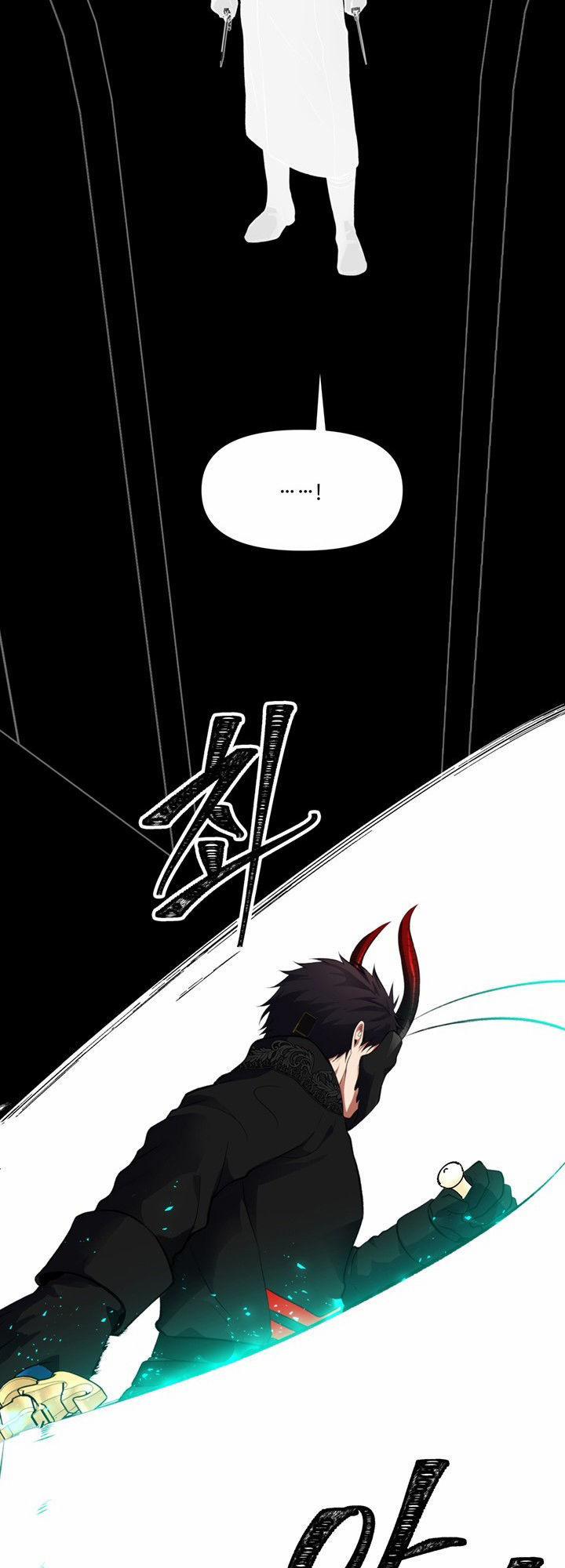 Thăng Cấp Trở Lại 49 trang 14