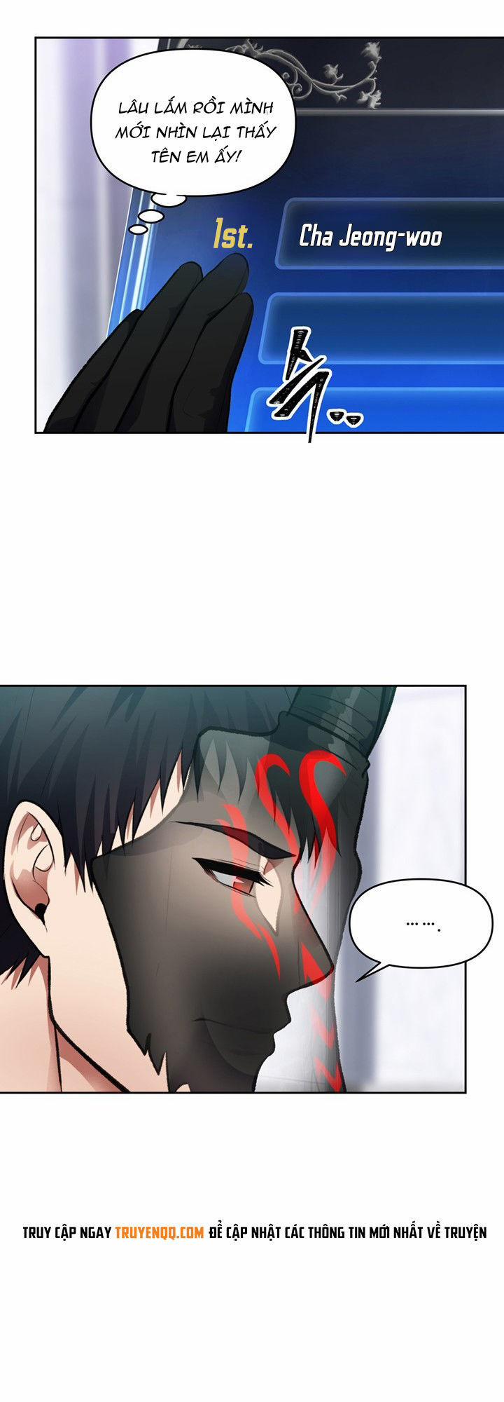 Thăng Cấp Trở Lại 49 trang 19