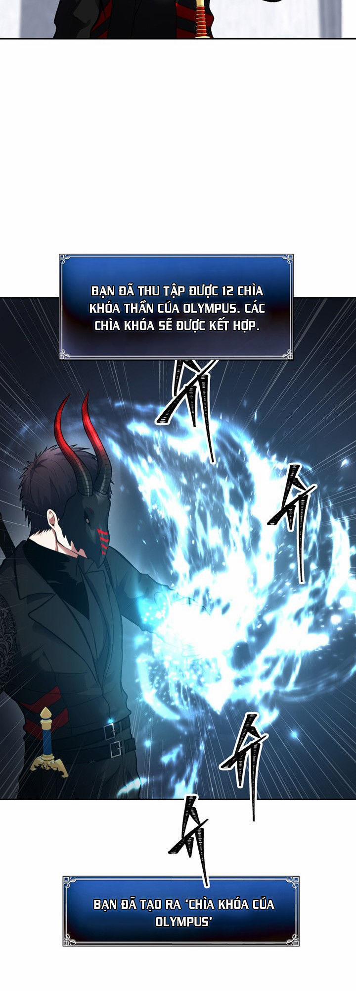 Thăng Cấp Trở Lại 49 trang 22