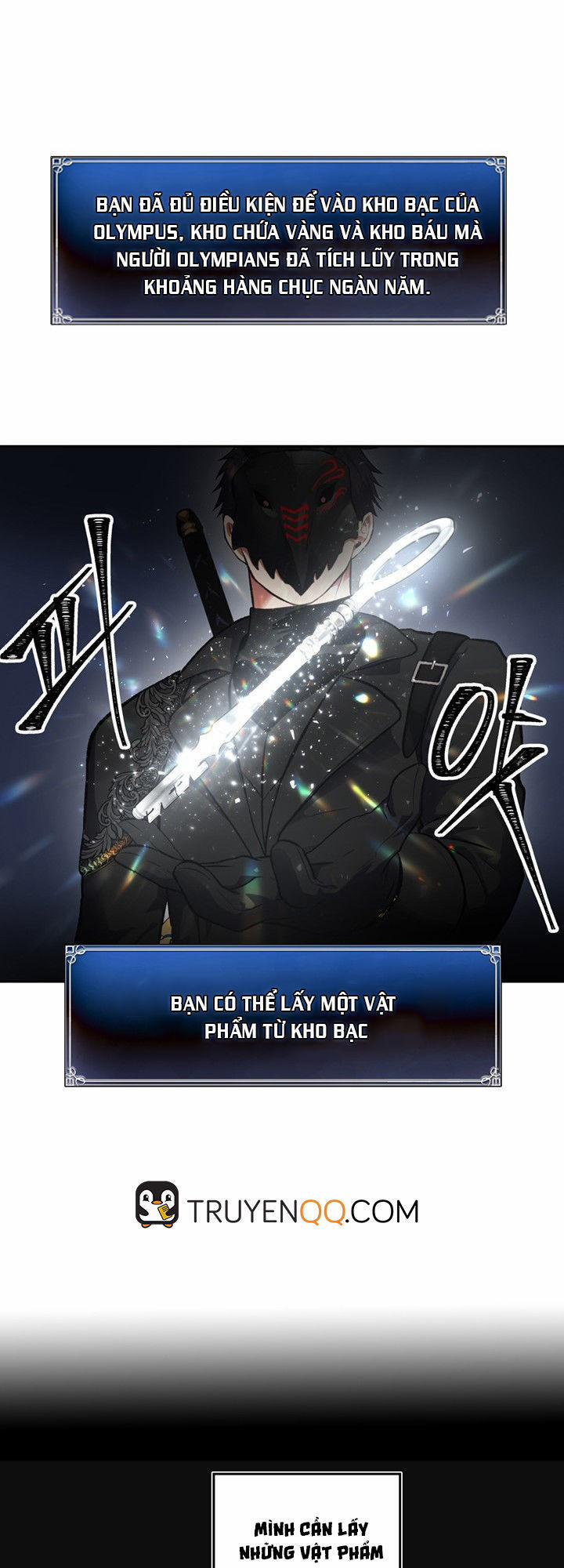 Thăng Cấp Trở Lại 49 trang 23