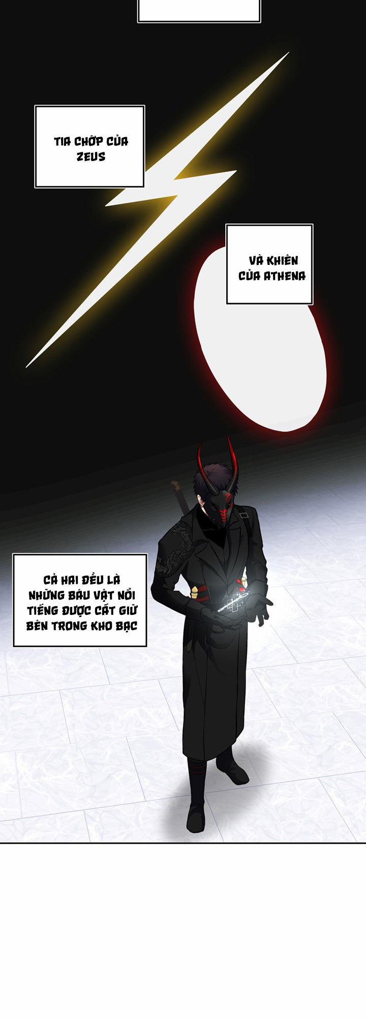 Thăng Cấp Trở Lại 49 trang 24