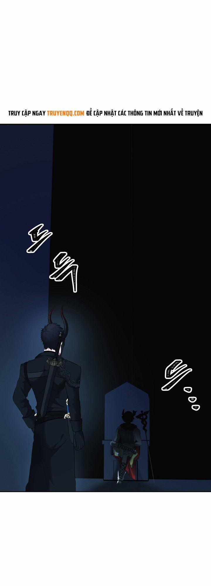 Thăng Cấp Trở Lại 49 trang 29